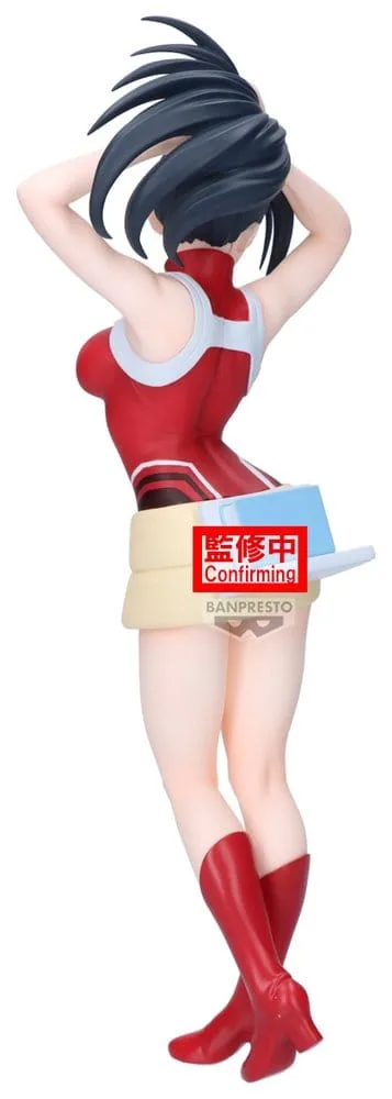 My Hero Academia PVC Figure – Momo Yaoyorozu 23 cm 3