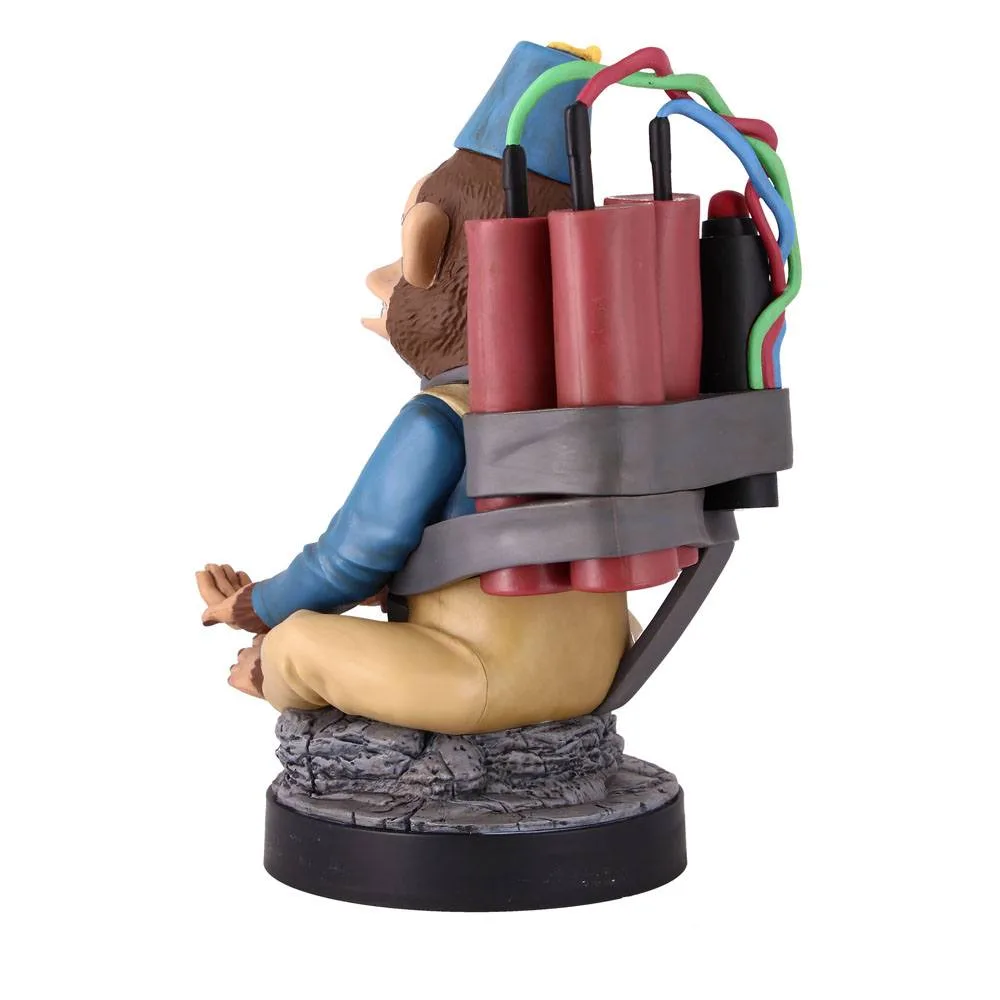 Call of Duty Controllerhouder – Monkey Bomb Cable Guys 20 cm 5