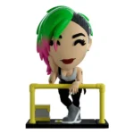 Cyberpunk 2077 Vinyl Figure – Youtooz Judy 10 cm 1