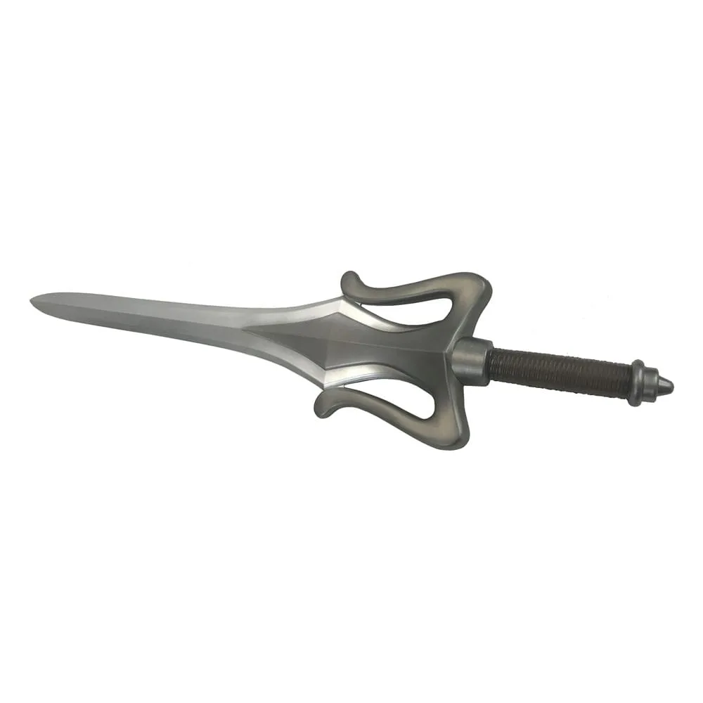 Masters of the Universe Cosplay-Replik – Power Sword 6