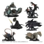 Monster Hunter Figuren – Standard Model Plus Vol. 30 10–15 cm 1
