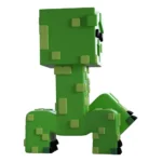 Minecraft Vinyl Figure – Haunted Creeper 10 cm 2