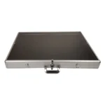 Evoretro Trading Card Display Suitcase – Aluminum Frame 4