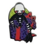 Five Nights at Freddy’s Pin Badge Display – 12 Mystery Designs 12