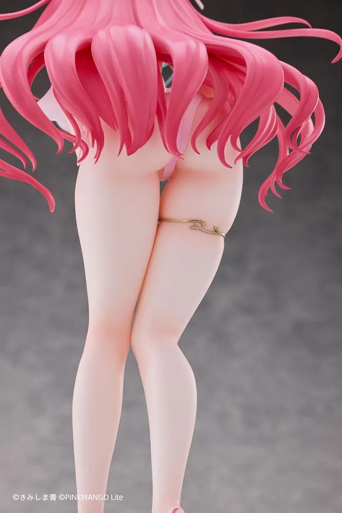 Original Character Statue – Riko Chan Bonus Limited Edition 26 cm 10