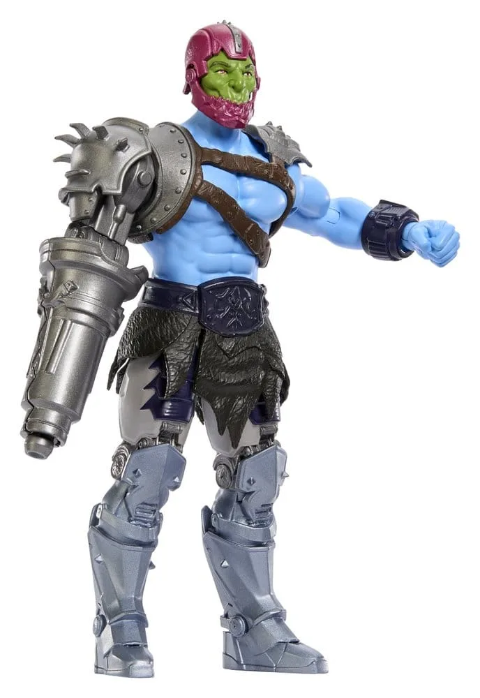 Masters of the Universe Action Figure – Movie Trap-Jaw 14 cm