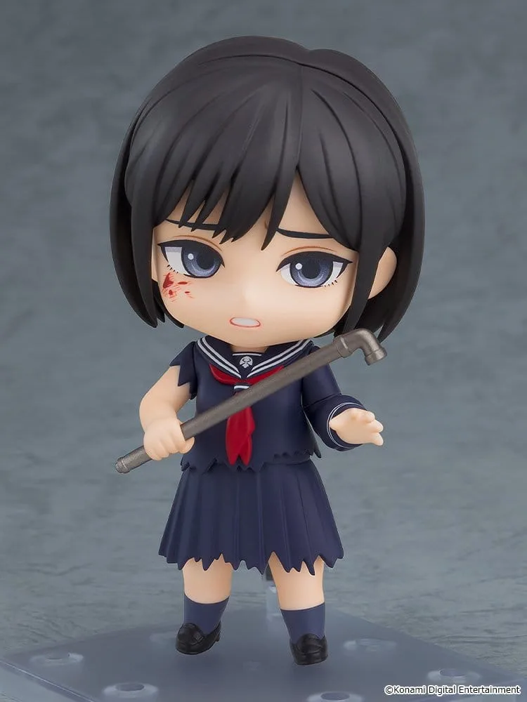 Silent Hill f Action Figure – Hinako Shimizu Nendoroid 10 cm 5