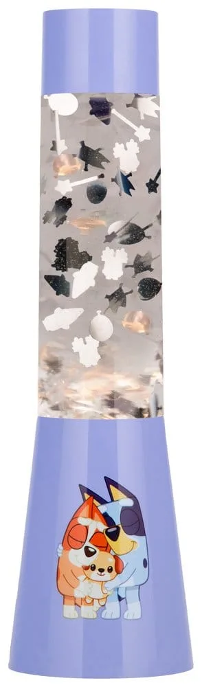 Bluey Lamp – Flow Motion
