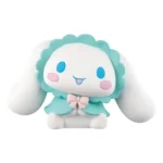 Sanrio Mini Figures – Cinnamoroll Twinchees 5 cm Display of 24 4
