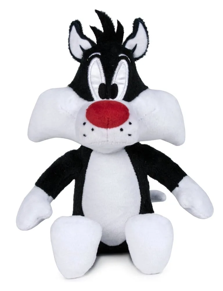 Looney Tunes Plush Assortment – Sitting Characters 36 cm 5