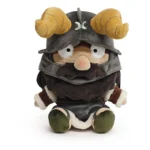 Delicious in Dungeon Plush – Senshi Approx. 23 cm 1