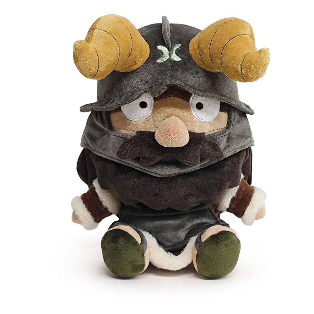Delicious in Dungeon Plush – Senshi Approx. 23 cm