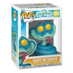 Zootopia 2 Vinyl Figure – Funko Pop Movies Gary De’Snake 9 cm 2