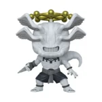 Jujutsu Kaisen Vinyl Figure – Funko Pop Mahoraga 15 cm 1