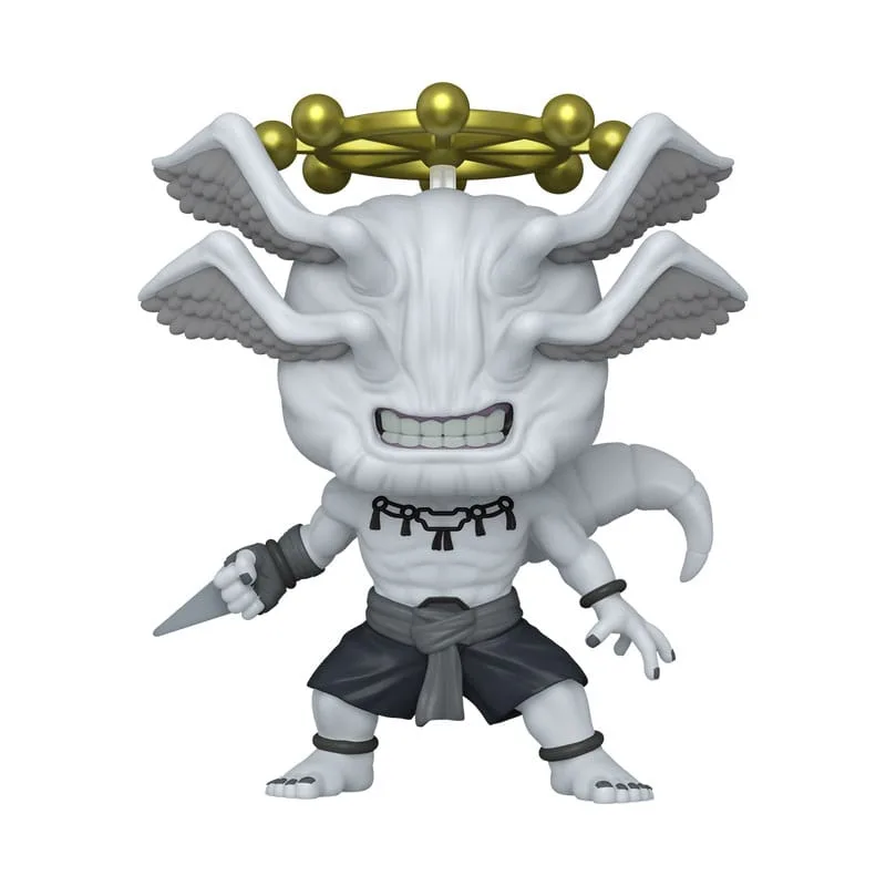 Jujutsu Kaisen Vinyl Figure – Funko Pop Mahoraga 15 cm