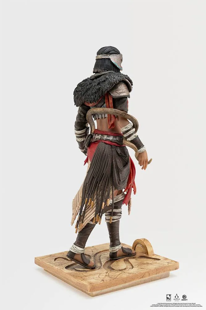 Assassin’s Creed Statue – Amunet The Hidden One 25 cm 11