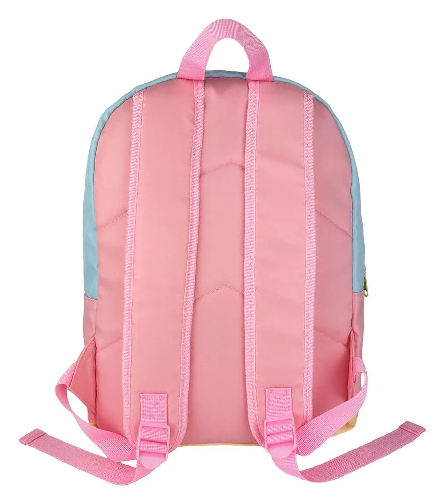 Pusheen Backpack – Yellow 5