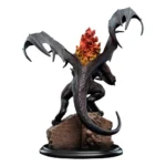 The Lord of the Rings Mini Statue – Balrog in Moria 19 cm 4