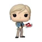 Buffy the Vampire Slayer POP Figure – With Scythe 9 cm 1
