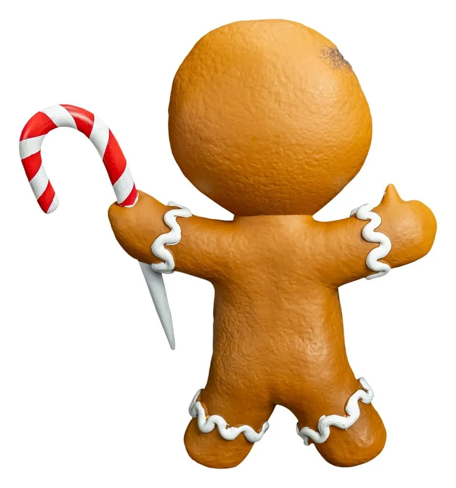 Krampus Prop Replicas – Gingerbread Men 3-Pack 6