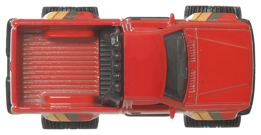 Hot Wheels Die-Cast Vehicles – Premium Car Culture 976H 1/64 25