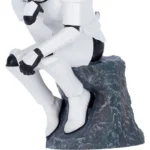 Original Stormtrooper figuur – The Overthinker 12 cm 6