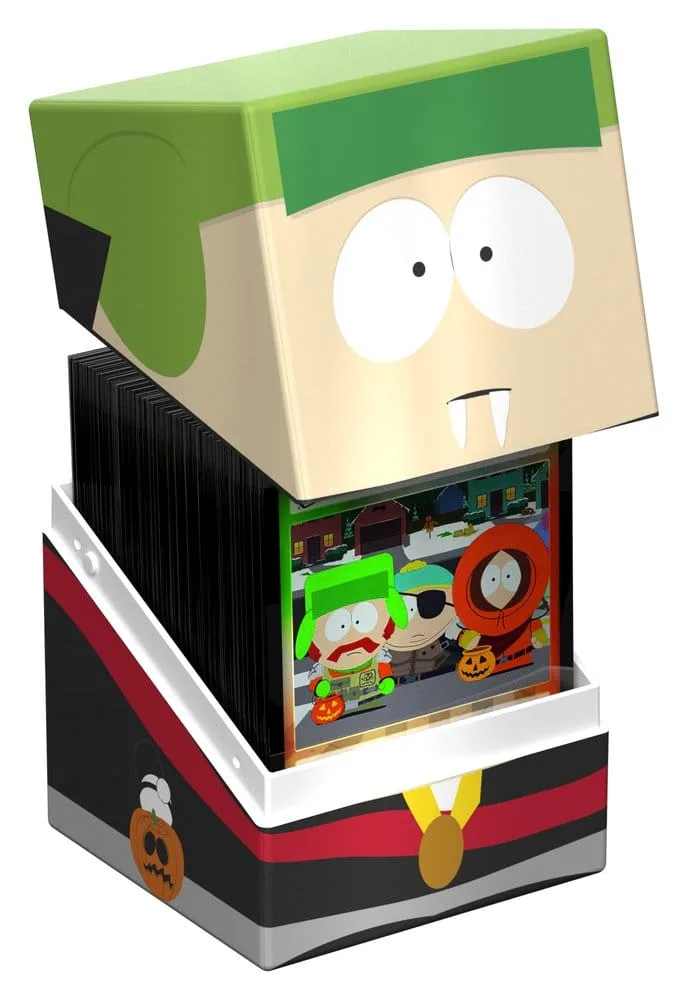South Park Deck Box – Vampire Kyle Halloween SP029 6
