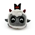 Cult of the Lamb Weighted Plush – Goat 41 cm 1