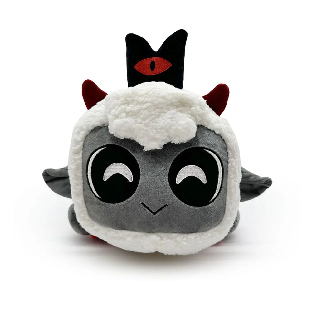 Cult of the Lamb Weighted Plush – Goat 41 cm