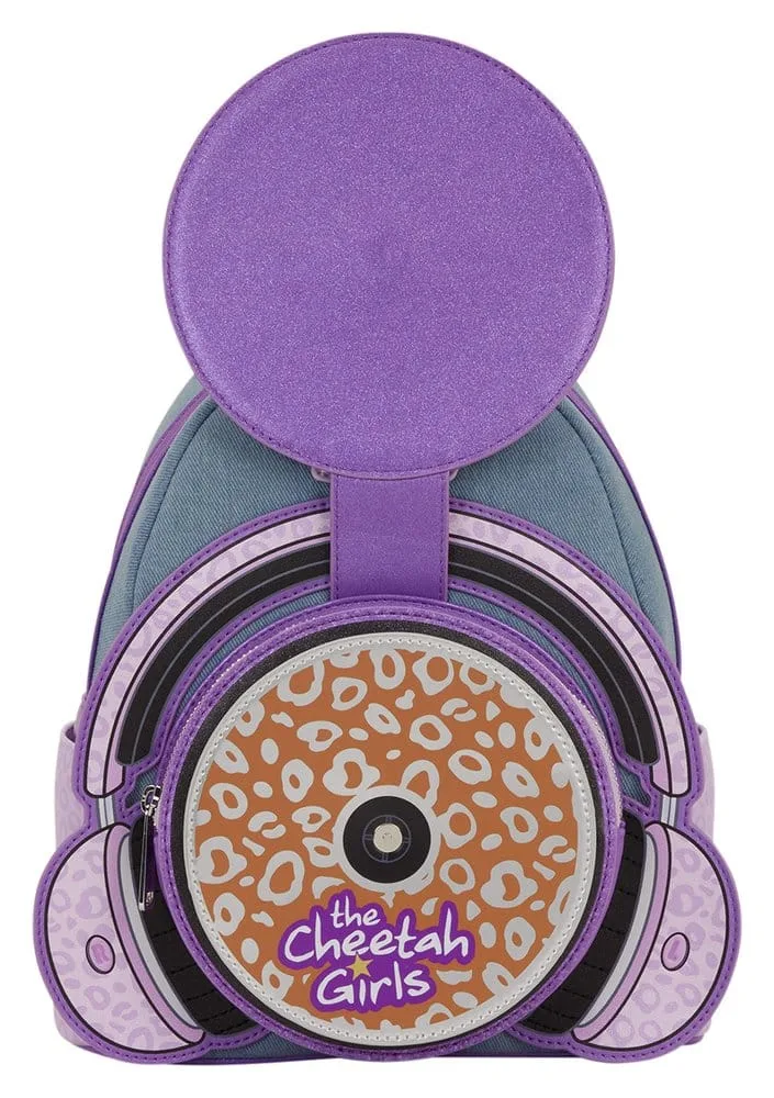 Disney Mini Backpack – Loungefly The Cheetah Girls 27 cm 2