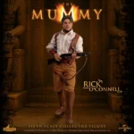 The Mummy Action Figure – Rick O’Connell 1/6 Scale 30 cm 2