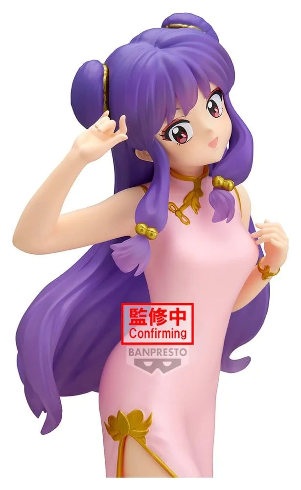 Ranma 1/2 PVC Figure – Shampoo IV Glitter & Glamours 22 cm 3