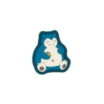 Pokémon Pillow – Snorlax 31 x 36 cm 1