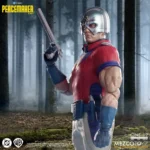 DC Comics Action Figure – Peacemaker One:12 Collective 17 cm 2