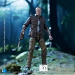 The Walking Dead Action Figure – Exquisite Mini Merle 10.5 cm 5