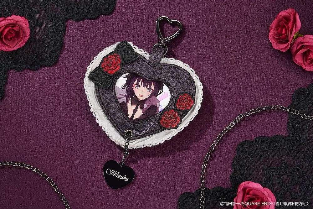My Dress-Up Darling Pinback Button Set – Marin as Shizuku 3