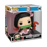 Demon Slayer POP Vinyl Figure – Jumbo Nezuko 25 cm 2