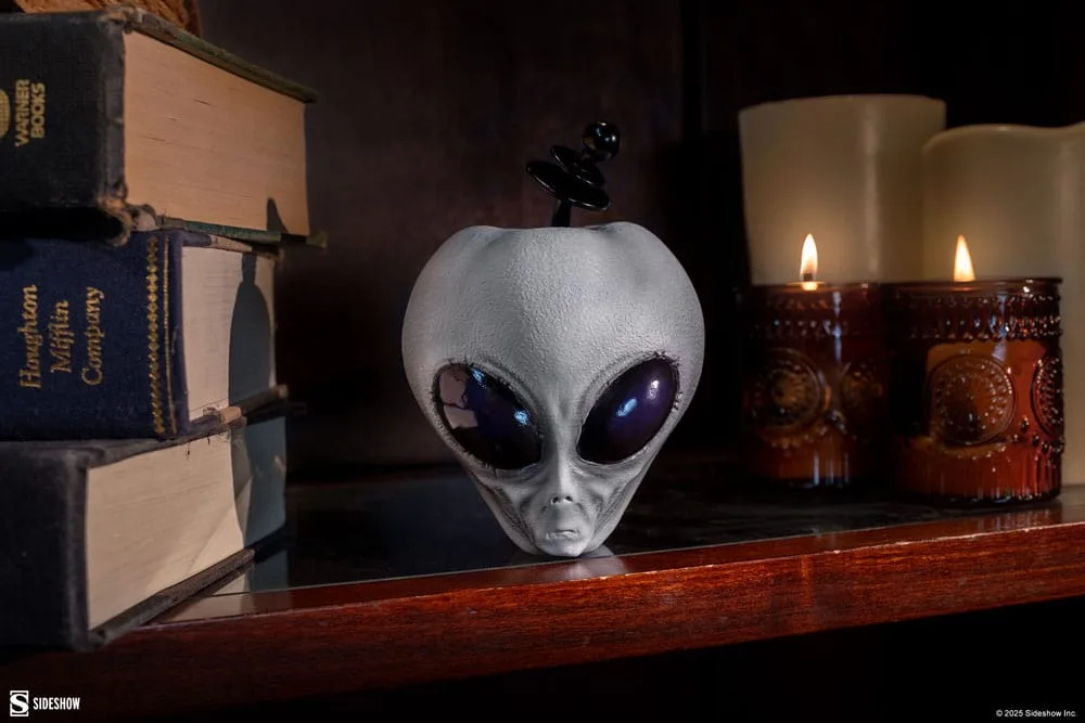 Sideshow Originals Replica – Alien Apple 11 cm 2