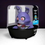 Five Nights at Freddy’s Tubbz Figure – Bonnie 1st Edition 10 cm 5