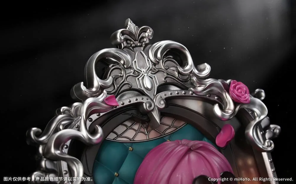 Honkai Star Rail PVC Diorama Figure – Kafka 25 cm 4