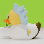 Rick and Morty Figure – Tubbz Rick Boxed Edition 10 cm 6