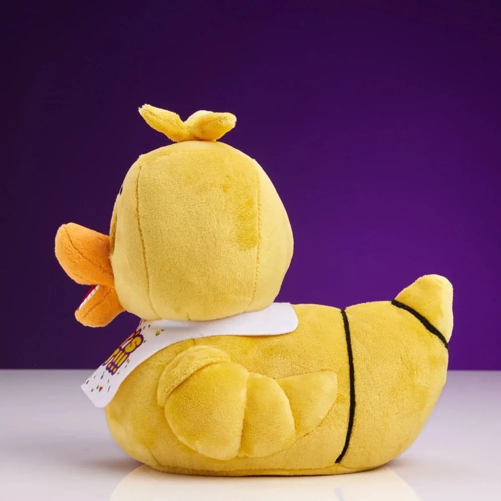 Five Nights at Freddy’s Tubbz Plush Figure – Chica 20 cm 3