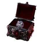 Berserk Statue – Ganishka’s Behelit Life Scale 8 cm 1