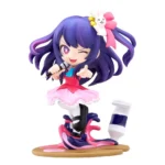 Oshi no Ko Statue – PalVerse Ai 11 cm 1