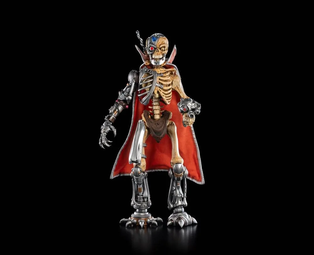 Infinite Legions Skeleton Warriors Action Figure – Dr. Cyborn