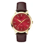 Xenogears Watch – Weltall-Id 36 mm 1