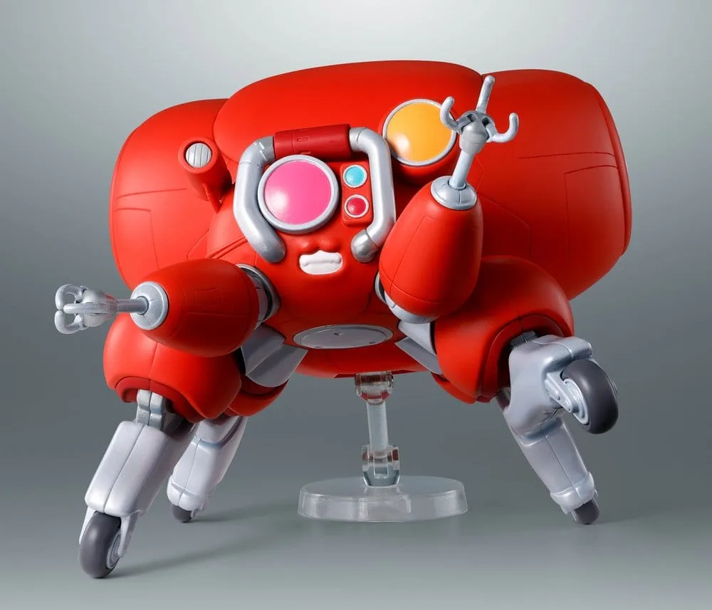 Ghost in the Shell Action Figure – Robot Spirits Fuchikoma 15 cm 4