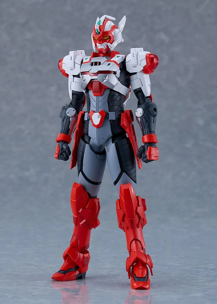 Dennou Keisatsu Cybercop Model Kit – Jupiter Bit 19 cm 2
