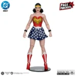 DC Direct Actionfiguren-Set – Page Punchers Wave 9, 6 Figuren 18 cm 6