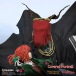 The Ancient Magus Bride Statue – Chise & Elias 1:7 48 cm 8